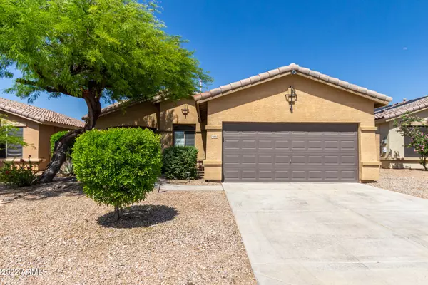 9895 S 183RD Lane, Goodyear, AZ 85338