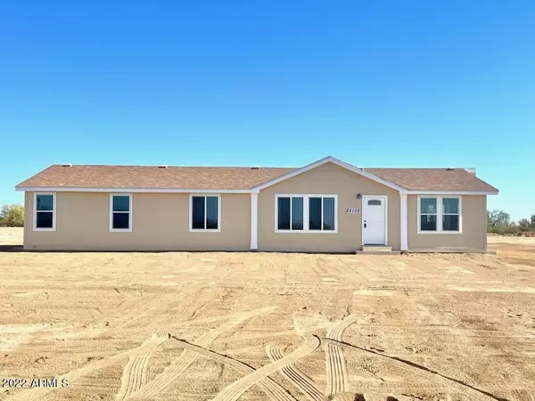 22105 E PINEBROOKE Lane, Florence, AZ 85132