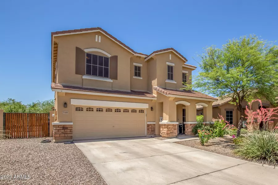 35480 N ZACHARY Road, Queen Creek, AZ 85144