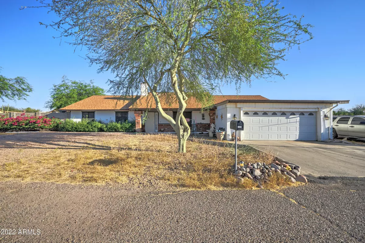 Apache Junction, AZ 85119,1165 S IDAHO Road