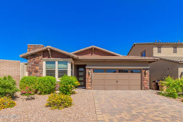 32273 N 127TH Lane, Peoria, AZ 85383