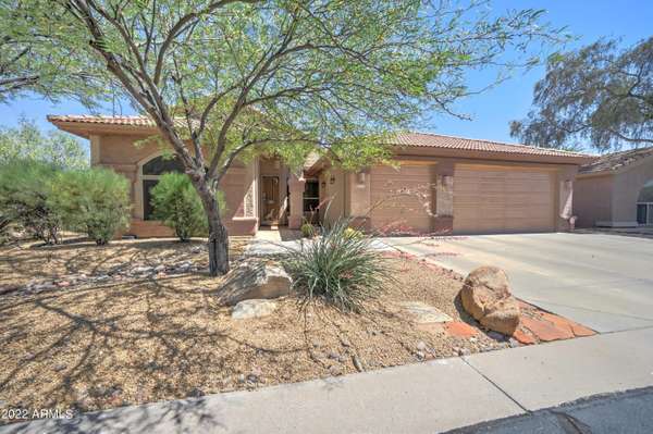 Cave Creek, AZ 85331,5235 E CALLE DE BACA --