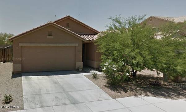 25852 W GLOBE Avenue, Buckeye, AZ 85326