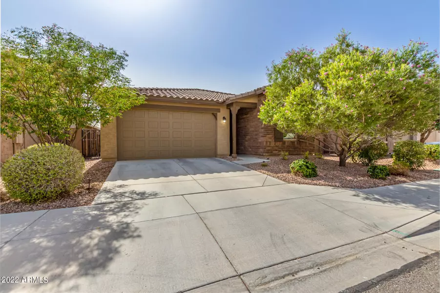 26212 N 122nd Lane, Peoria, AZ 85383