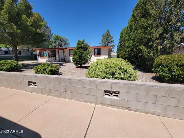 Huachuca City, AZ 85616,209 2ND Street