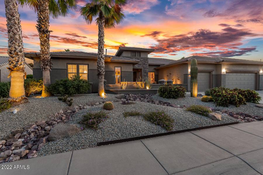 20308 N DENIZEN Drive, Surprise, AZ 85387