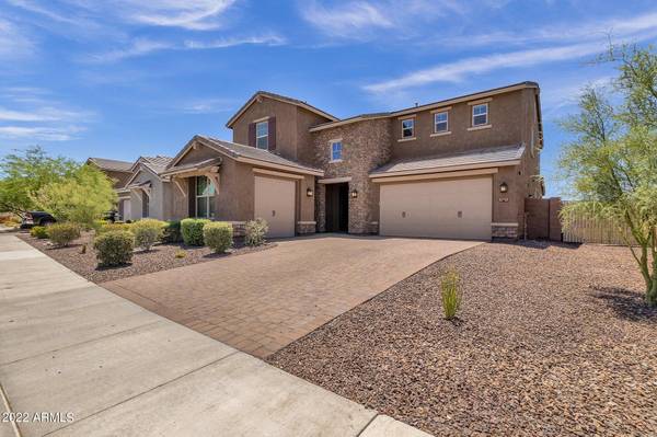 Peoria, AZ 85383,11875 W LONE TREE Trail