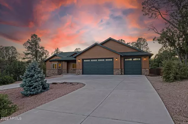 Payson, AZ 85541,1306 N Heather Circle