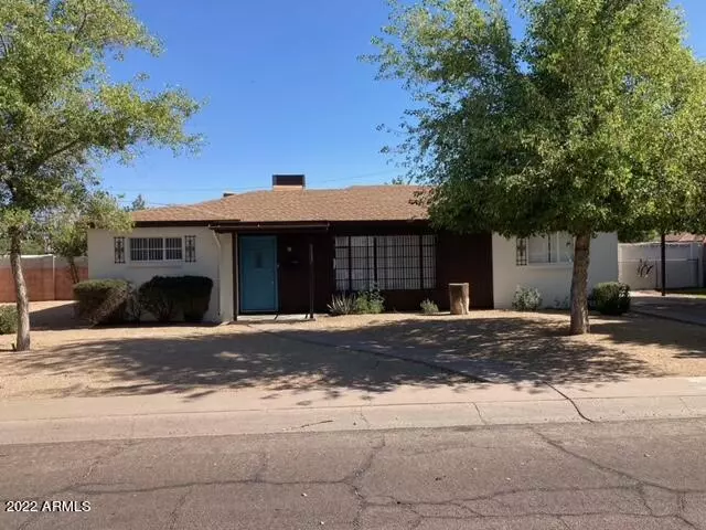 2007 W MARSHALL Avenue, Phoenix, AZ 85015