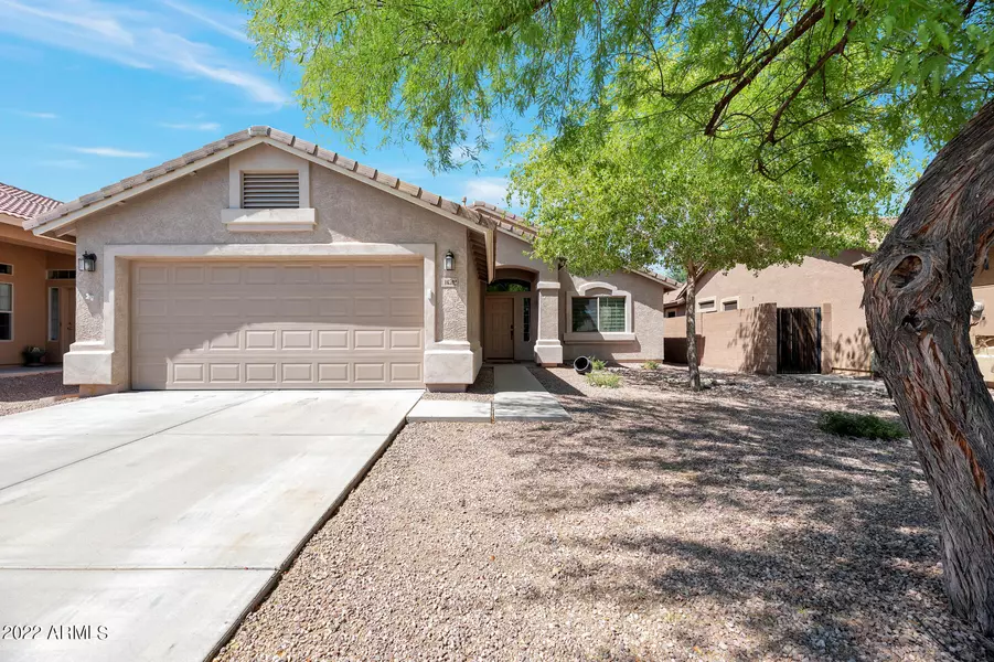 16592 W MARCONI Avenue, Surprise, AZ 85388