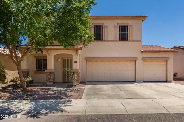 Surprise, AZ 85388,17023 W Carmen Drive