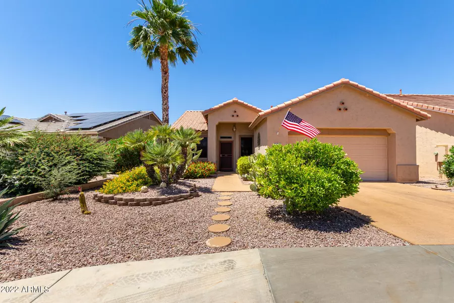 17215 N ERIN Lane, Surprise, AZ 85374