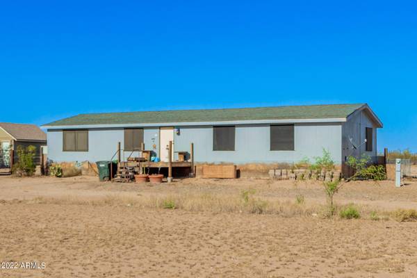 Wittmann, AZ 85361,21010 W MONTGOMERY Road