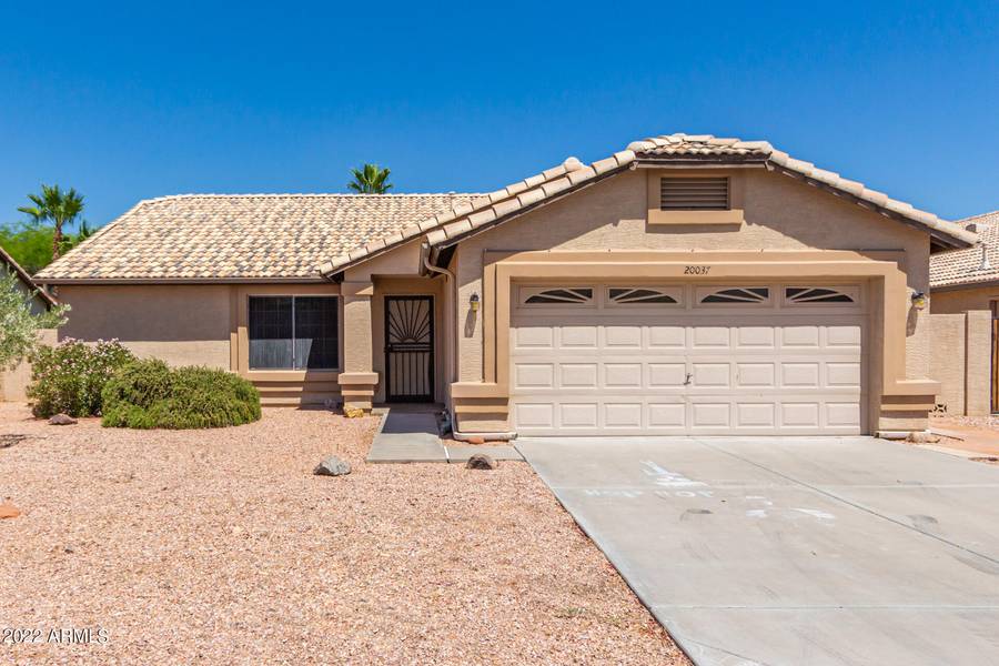 20037 N 110TH Lane, Sun City, AZ 85373