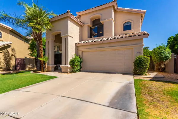 Chandler, AZ 85248,3802 S SAGE Court