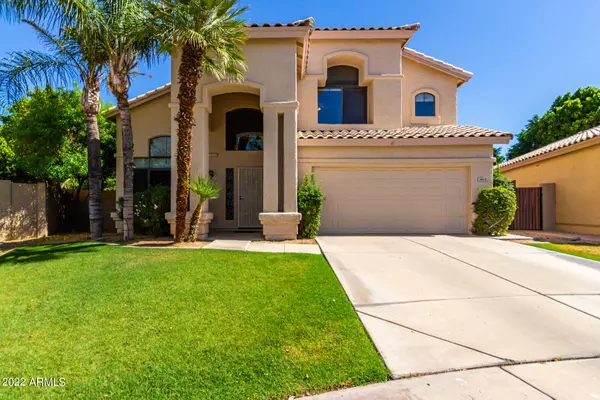 Chandler, AZ 85248,3802 S SAGE Court