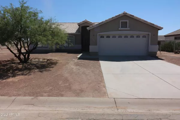 9812 W LAPAZ Lane, Arizona City, AZ 85123