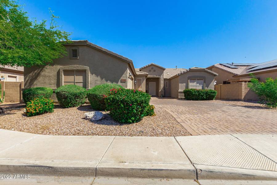 43466 W MCCORD Drive, Maricopa, AZ 85138