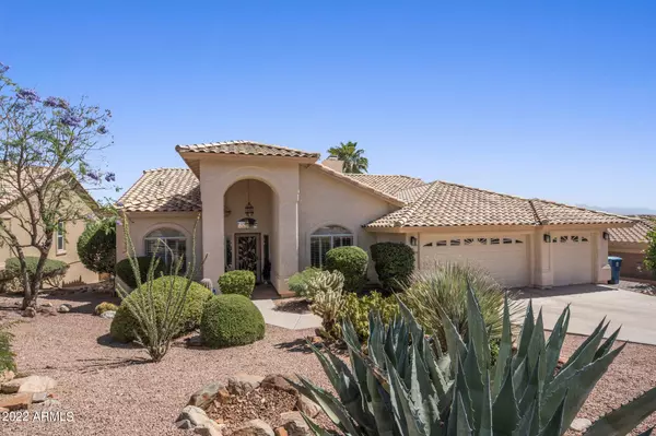 15734 E Cholla Drive, Fountain Hills, AZ 85268