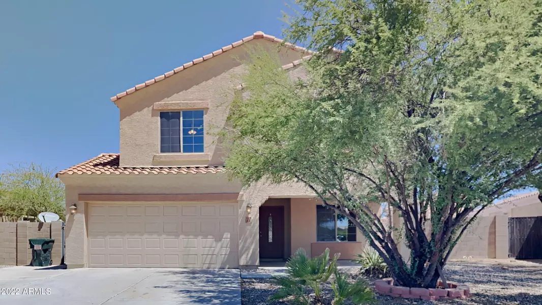 530 E SETTLERS Trail, Casa Grande, AZ 85122