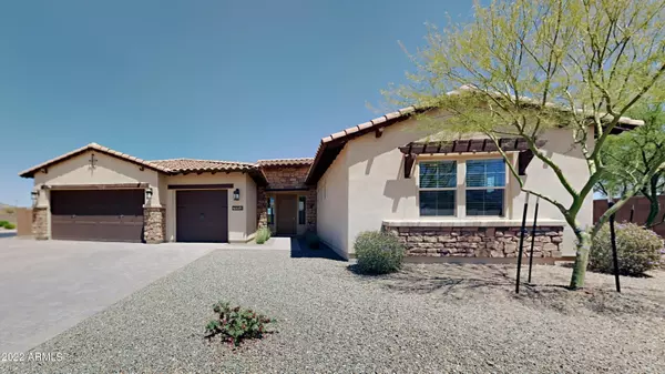 7659 E Knoll Street, Mesa, AZ 85207