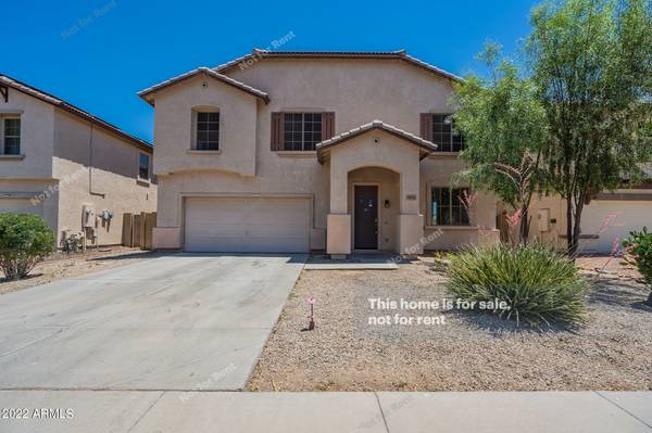 Maricopa, AZ 85139,19231 N MILLER Way