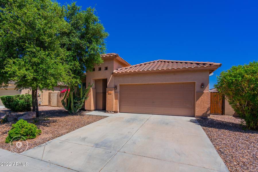 24720 W DOVE Trail, Buckeye, AZ 85326