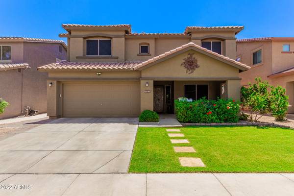 Laveen, AZ 85339,4723 W ST CHARLES Avenue