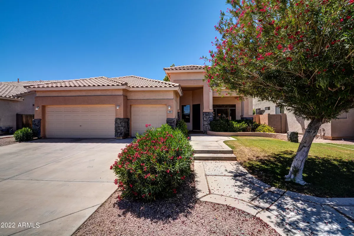 Gilbert, AZ 85233,855 W JUNIPER Avenue