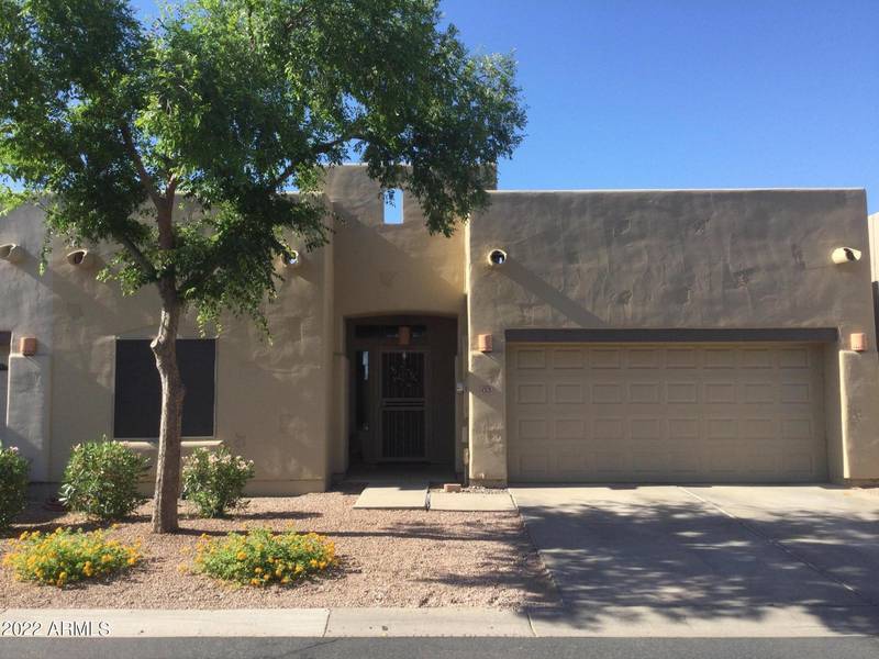 440 S VAL VISTA Drive #3, Mesa, AZ 85204