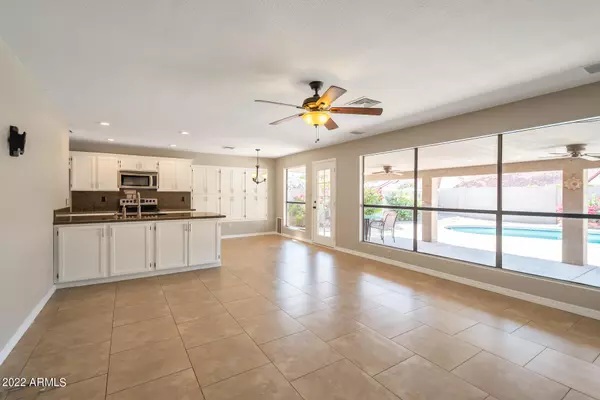 Chandler, AZ 85226,5790 W KESLER Street