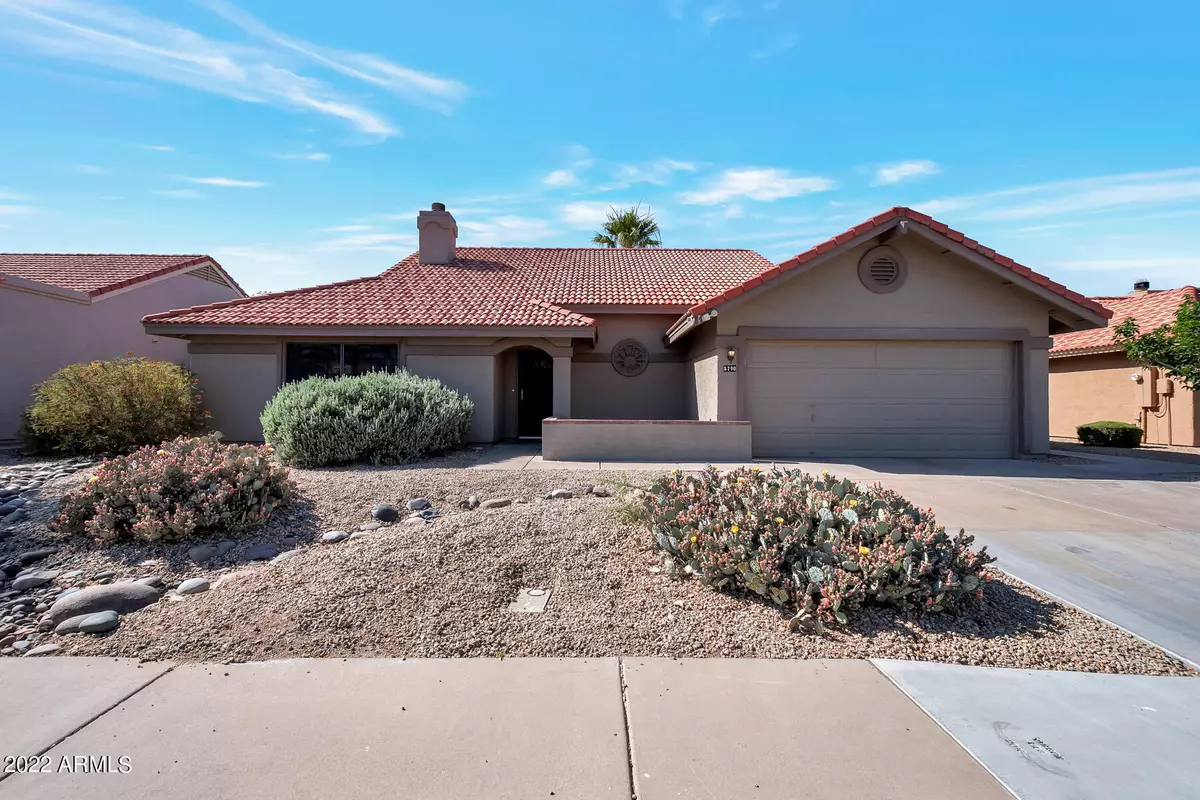 Chandler, AZ 85226,5790 W KESLER Street