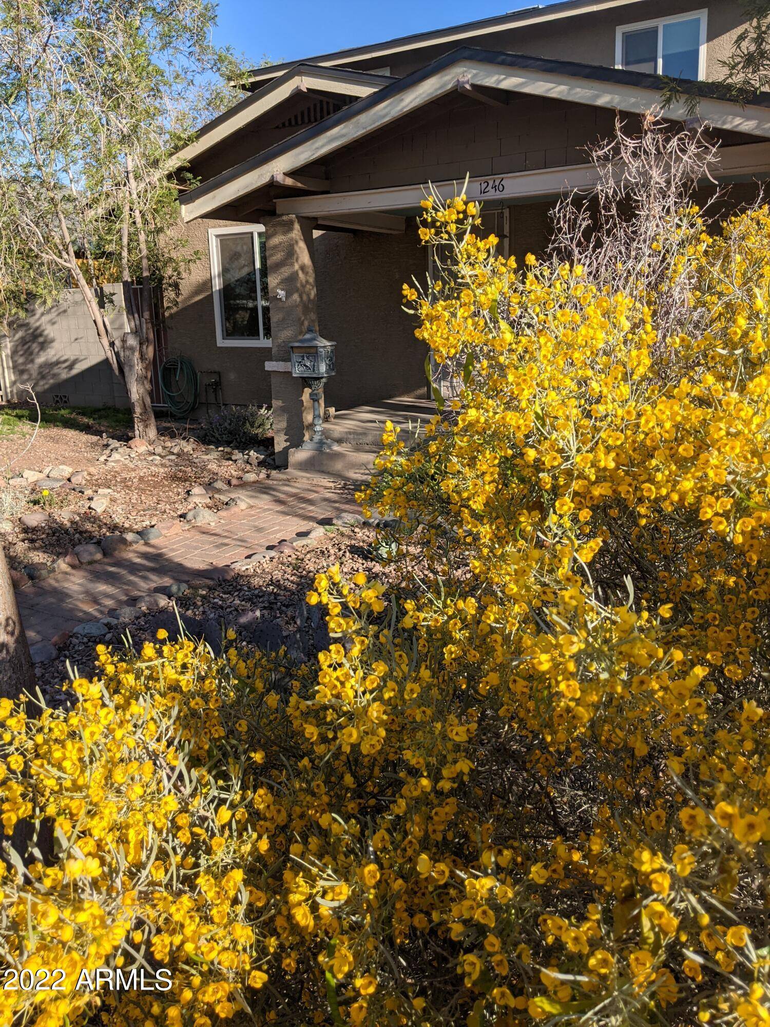 Phoenix, AZ 85006,1246 E PORTLAND Street