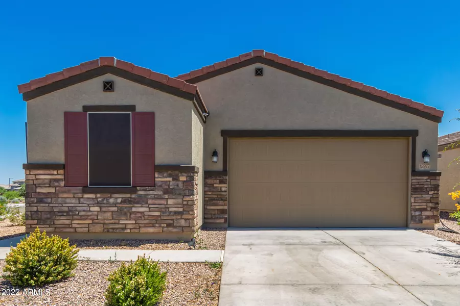 19977 W JACKSON Street, Buckeye, AZ 85326