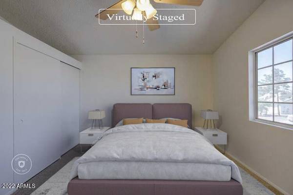 Glendale, AZ 85310,3621 W CAMINO REAL --