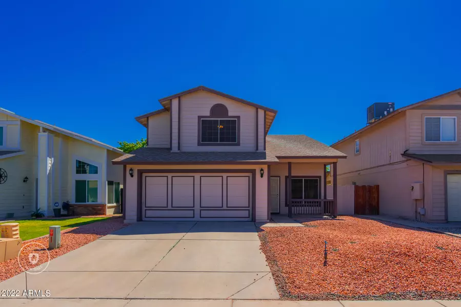 3621 W CAMINO REAL --, Glendale, AZ 85310