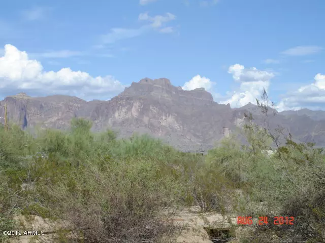 Apache Junction, AZ 85119,0 N Wickiup Road #100-26-023