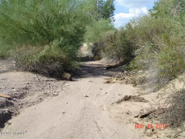 Apache Junction, AZ 85119,0 N Wickiup Road #100-26-023