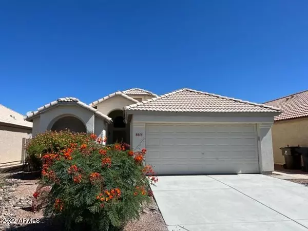 Peoria, AZ 85382,8414 W BLUEFIELD Avenue