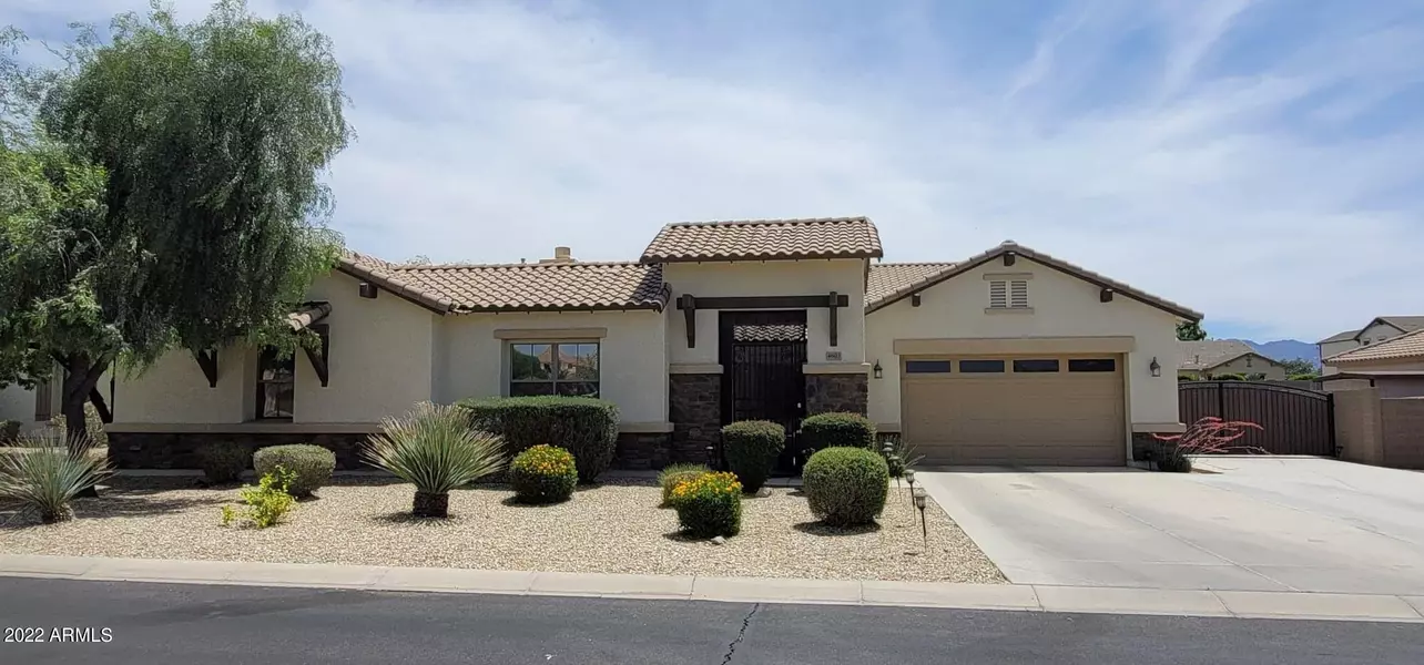 4603 W LODGE Drive, Laveen, AZ 85339