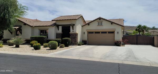 Laveen, AZ 85339,4603 W LODGE Drive