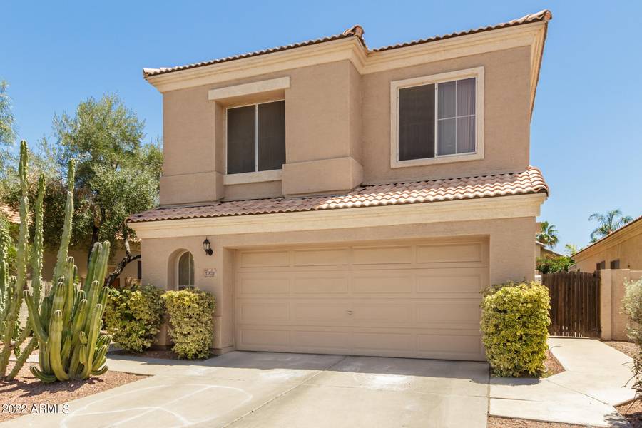 3271 W ROSS Drive, Chandler, AZ 85226