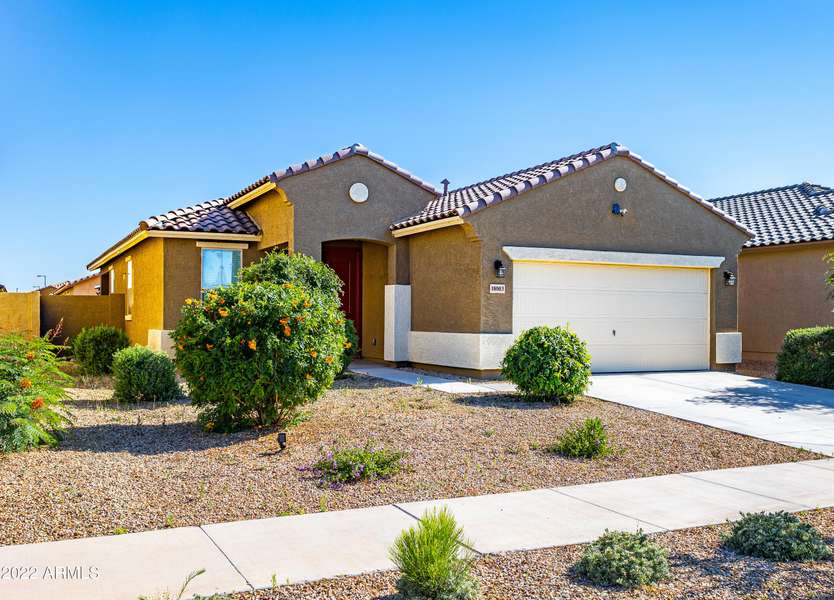 18003 W IDA Lane, Surprise, AZ 85387