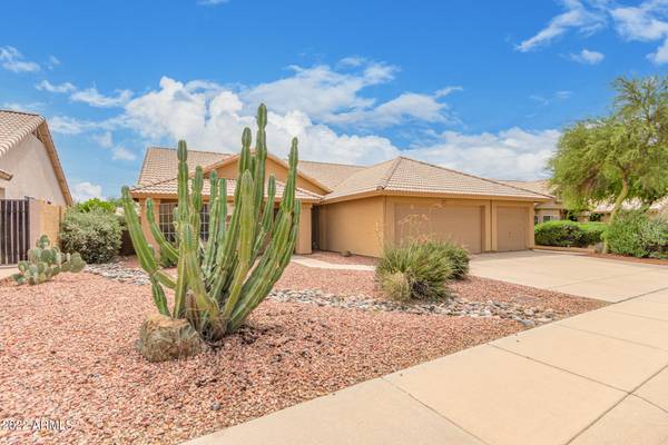 Cave Creek, AZ 85331,4239 E RANCHO TIERRA Drive