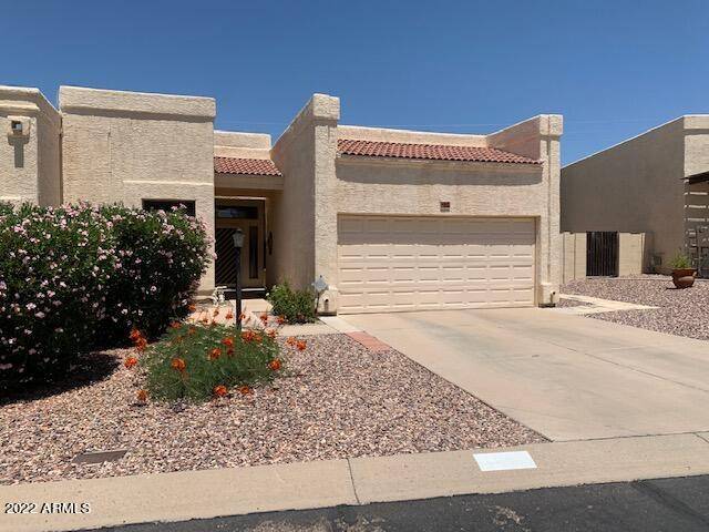 7006 E JENSEN Street #60, Mesa, AZ 85207