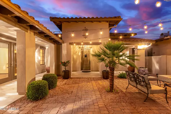 Chandler, AZ 85286,2434 W WILDHORSE Drive