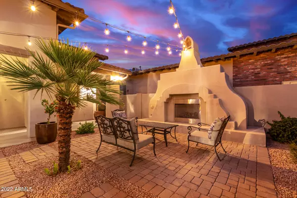 Chandler, AZ 85286,2434 W WILDHORSE Drive