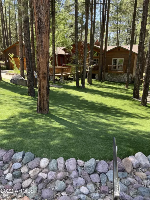 Pinetop, AZ 85935,8812 STARWOOD Drive