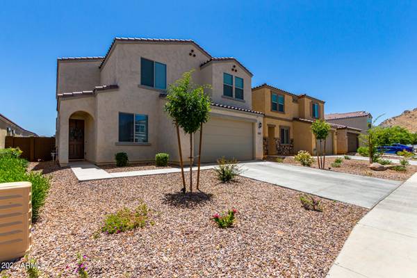 Queen Creek, AZ 85144,4383 W HORSENETTLE Drive