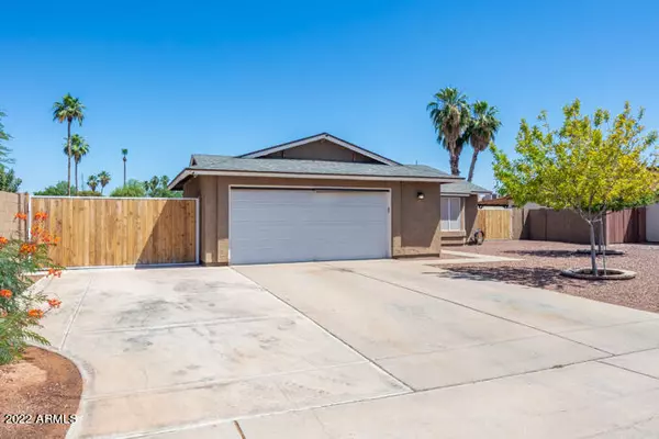 Chandler, AZ 85224,1720 W CHILTON Street